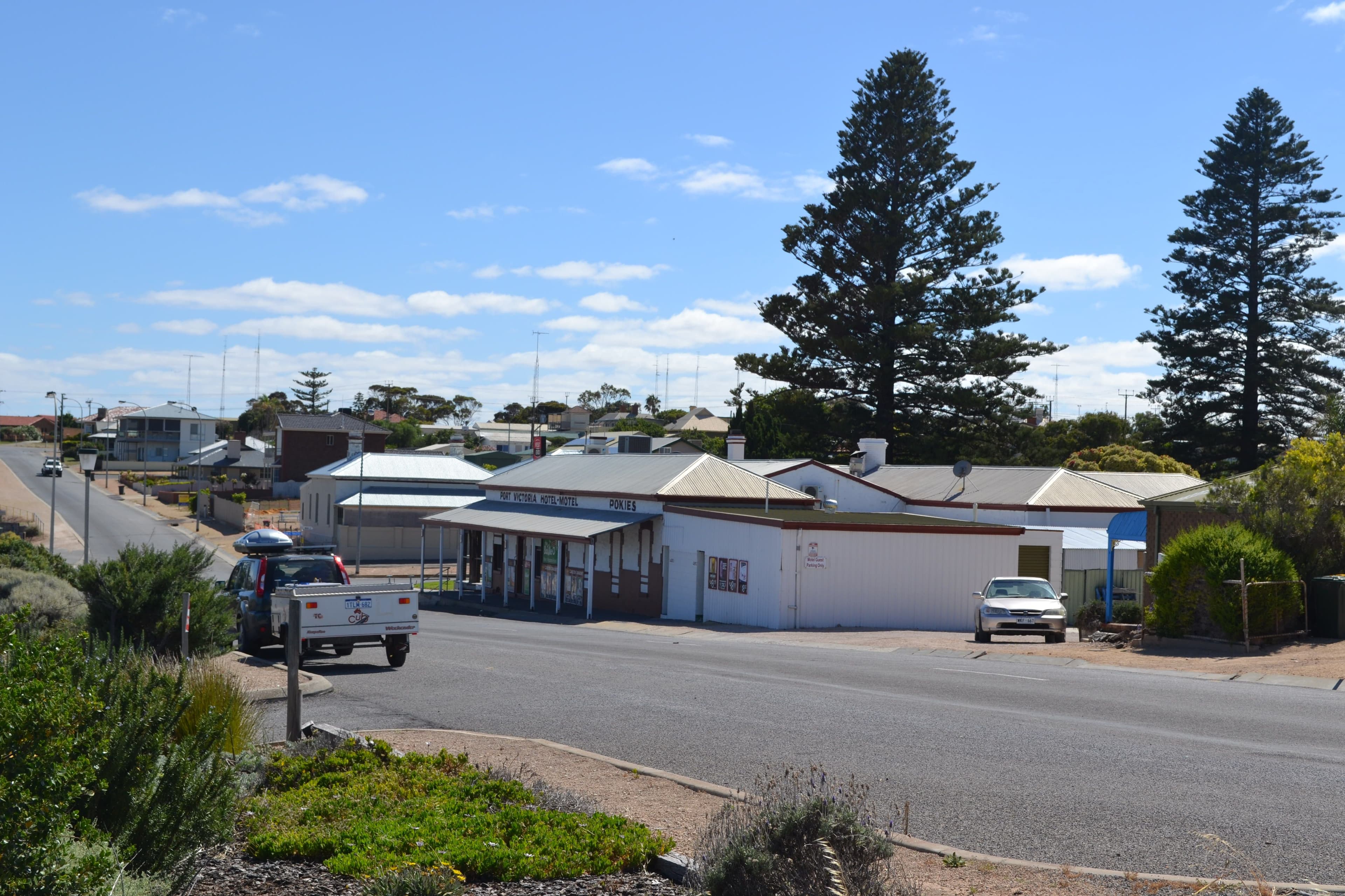 19 Passat Street, Port Victoria SA 5573, Port Victoria - Thumbnail 4