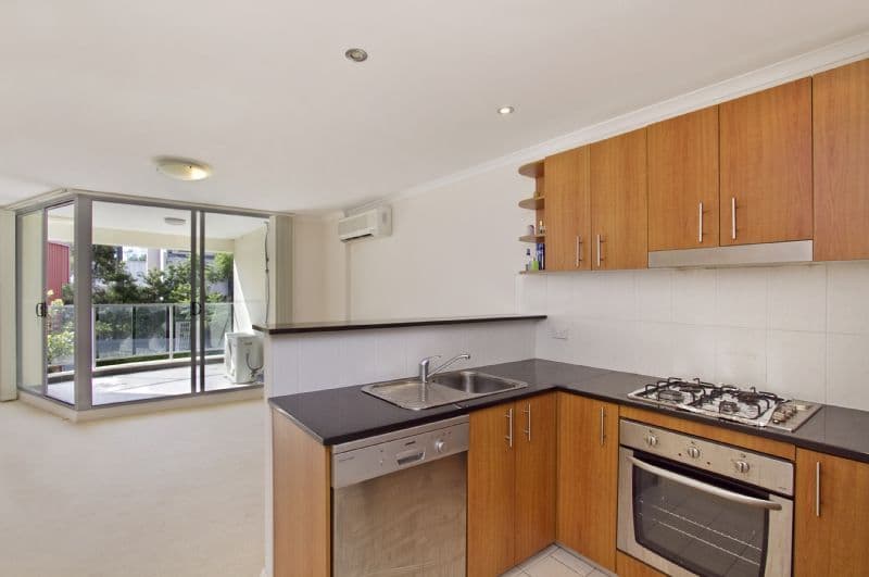 1-3  Larkin Street, CAMPERDOWN NSW 2050, Camperdown - Image 1
