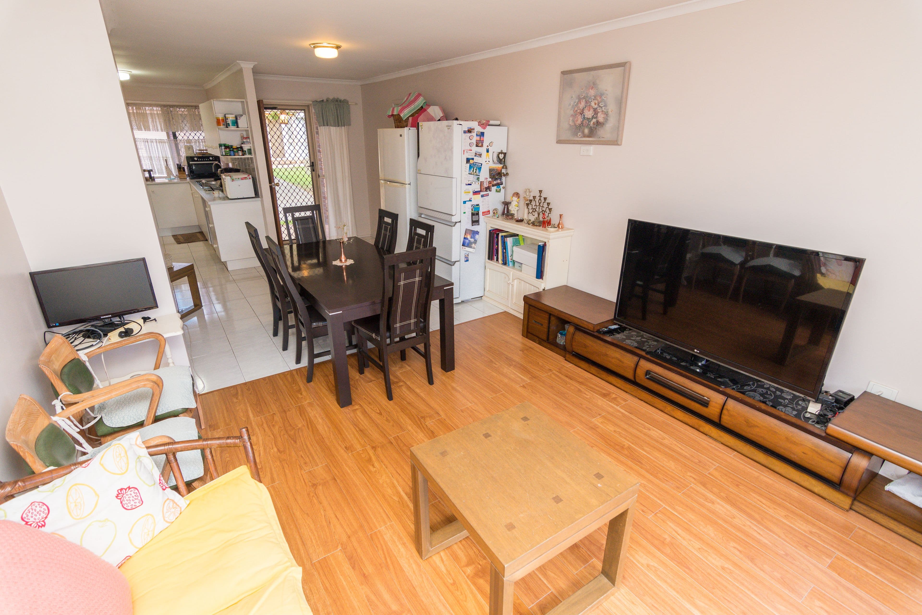 1a Joyce Street, East Ipswich QLD 4305, East Ipswich - Thumbnail 4