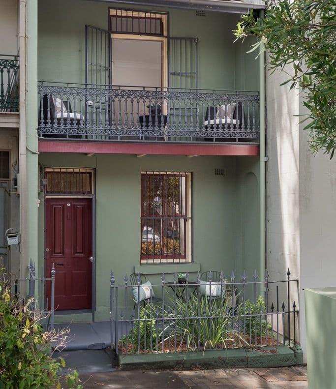 40 Myrtle Street, Chippendale - Image 1