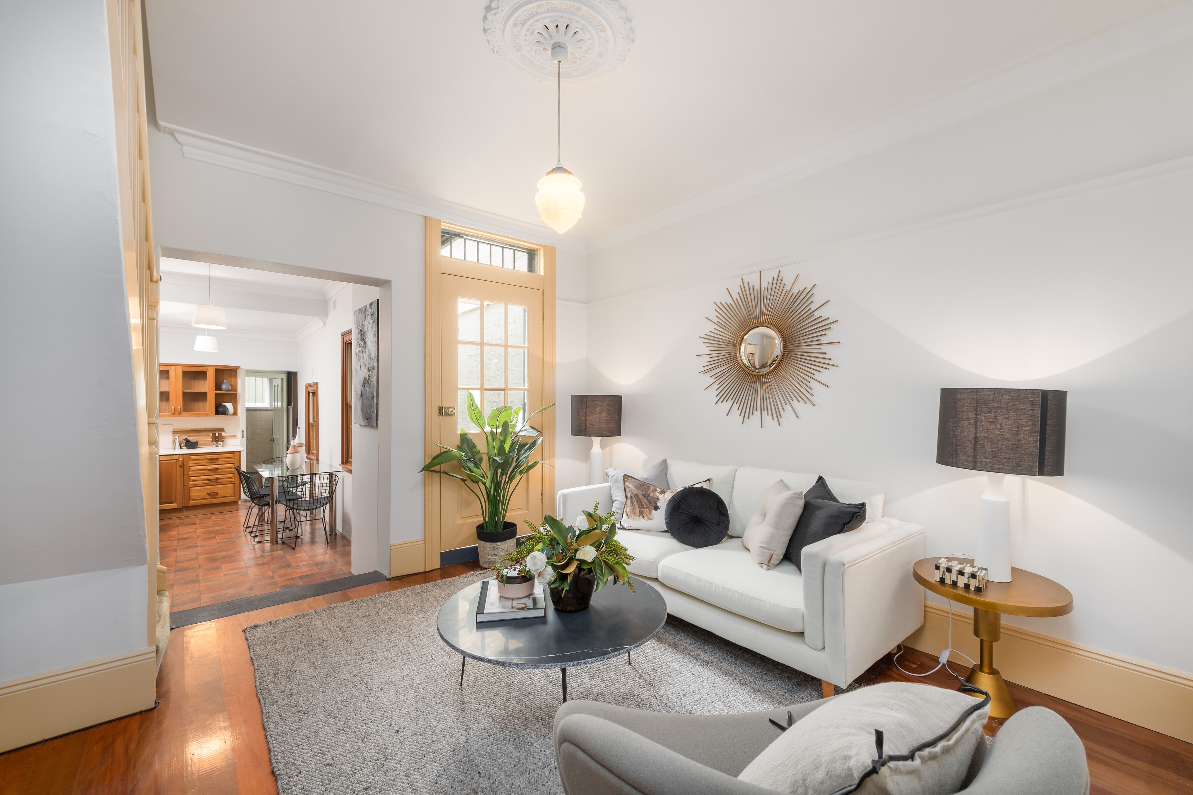 40 Myrtle Street, Chippendale - Thumbnail 2