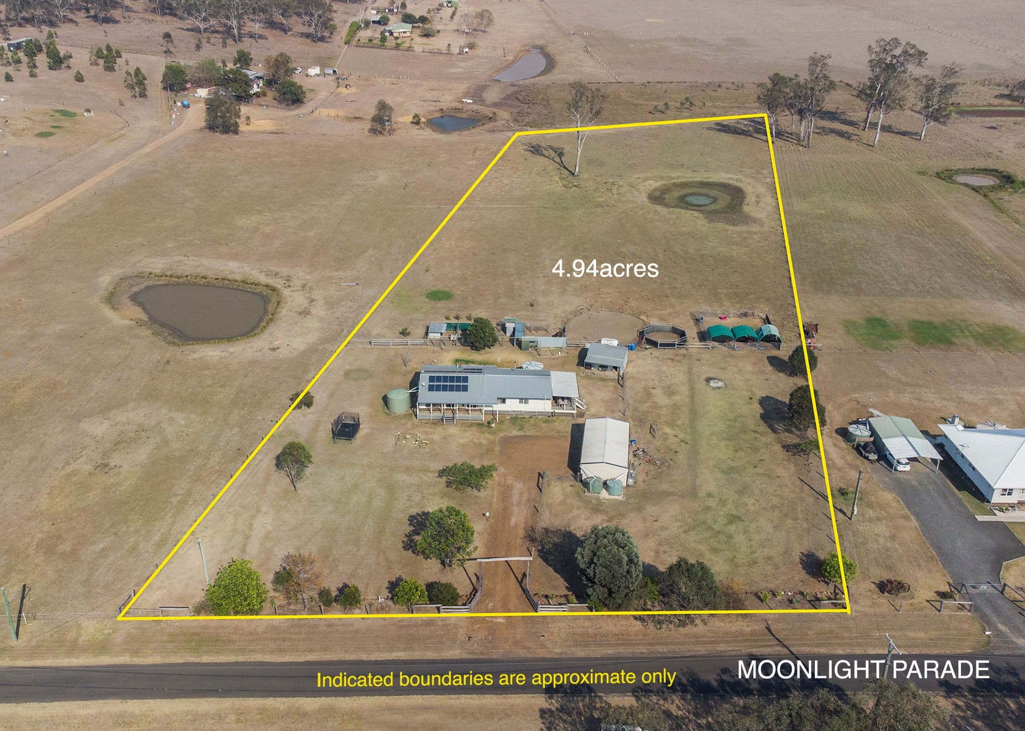 14 Moonlight Parade, Laidley South QLD 4341, Laidley South - Thumbnail 3