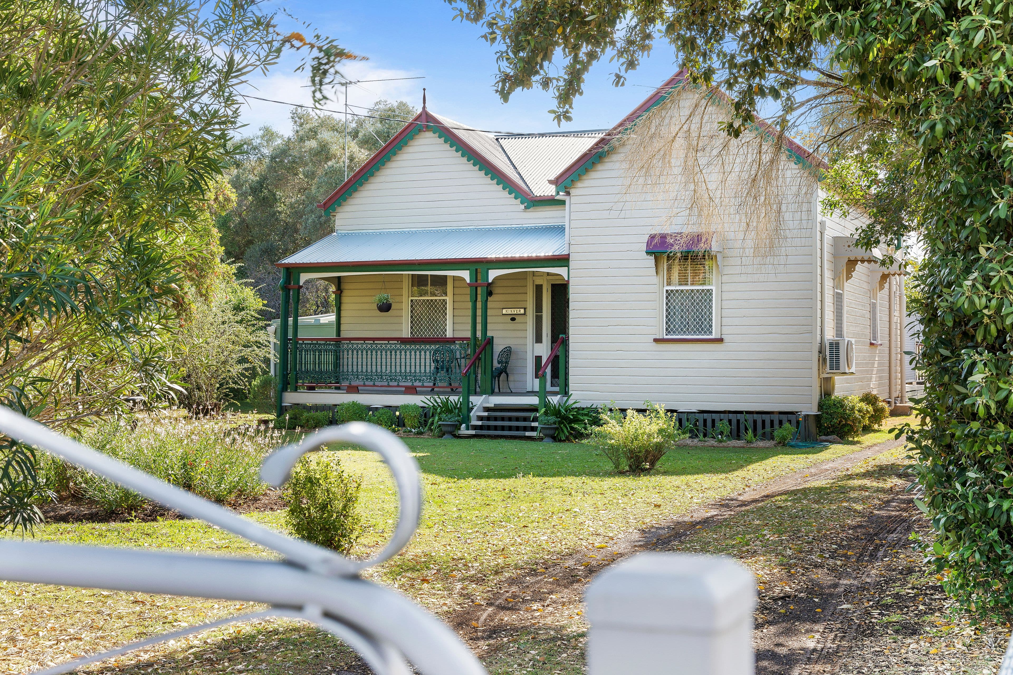 33 Short Street, Pittsworth QLD 4356, Pittsworth - Image 1