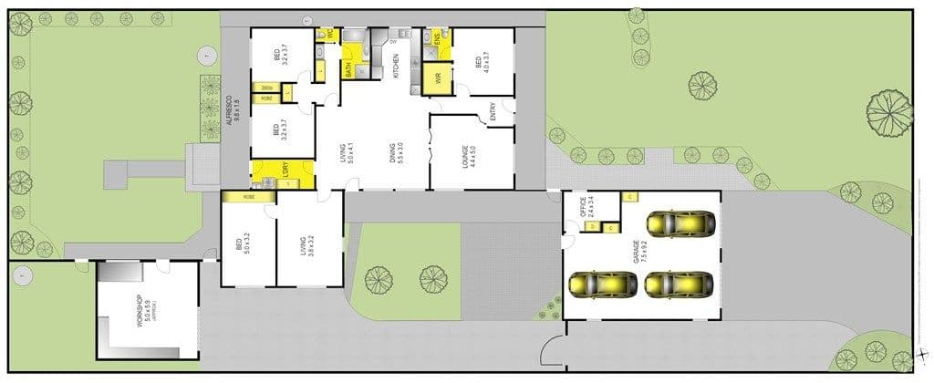 31 Mitchell Drive, LEOPOLD VIC 3224, Leopold - Image 1