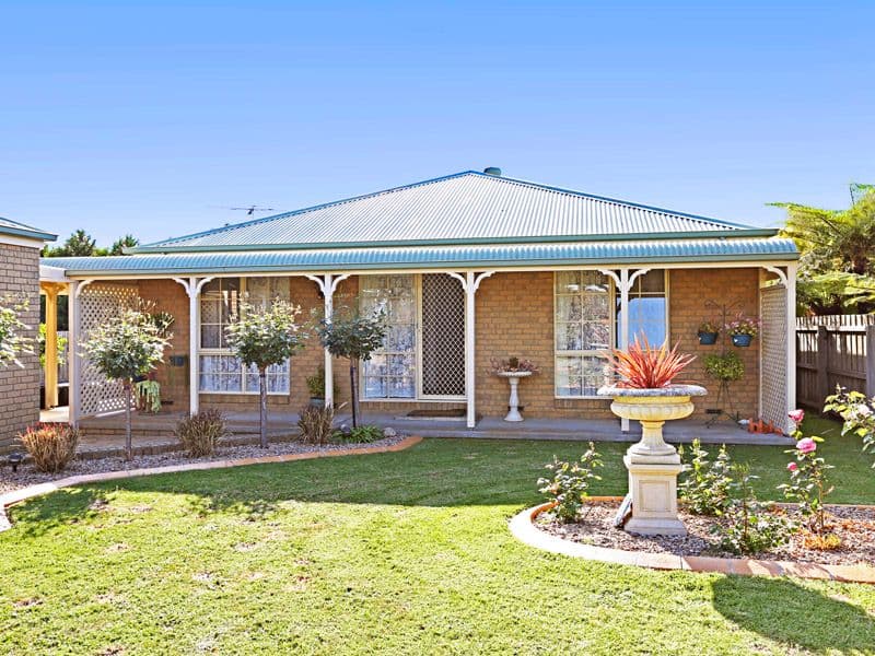 31 Mitchell Drive, LEOPOLD VIC 3224, Leopold - Thumbnail 2