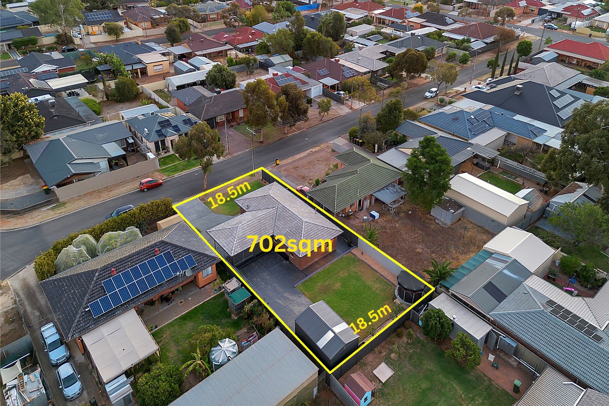 12 Michael Street, Salisbury East SA 5109, Salisbury East - Thumbnail 2