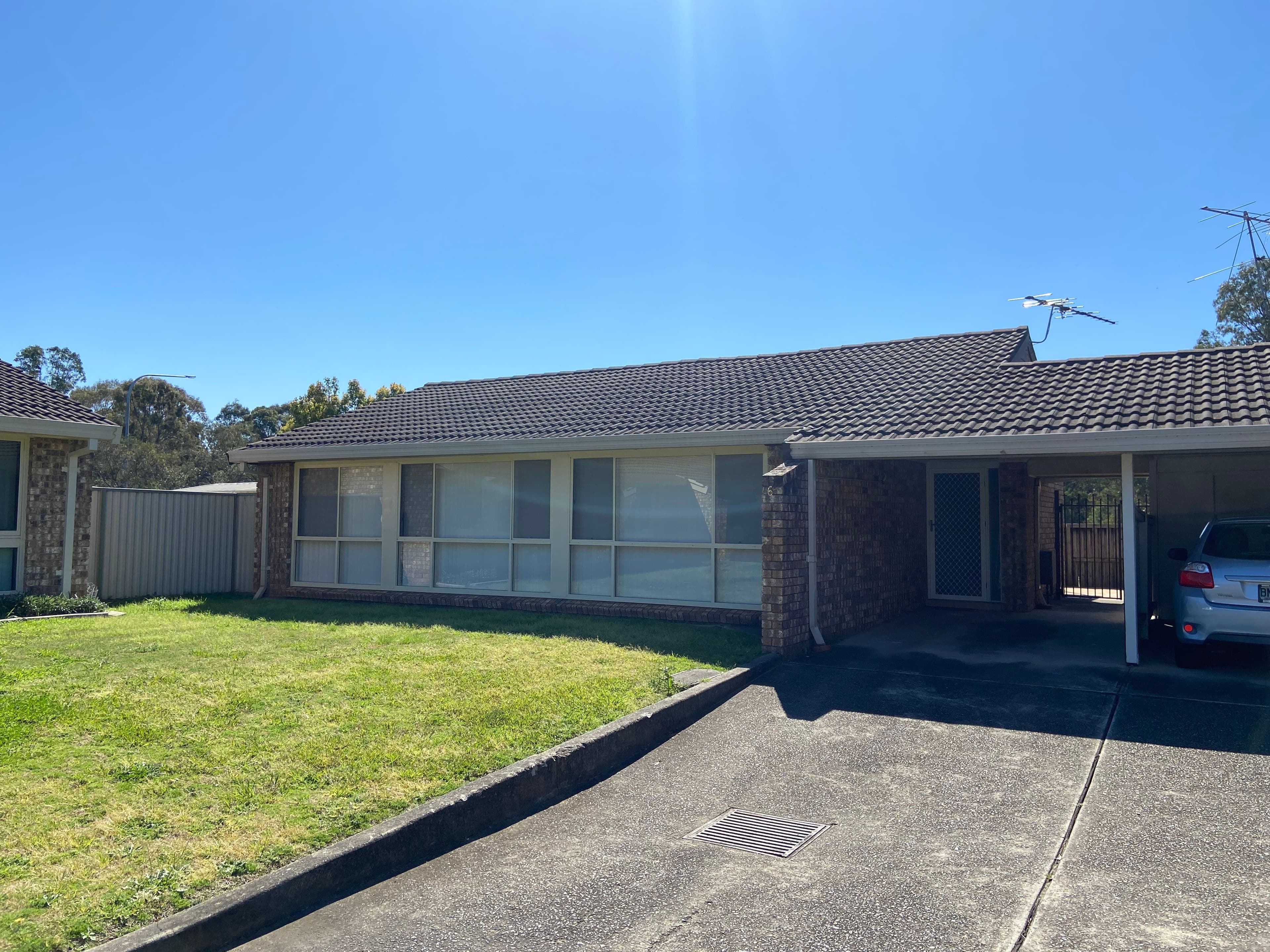 40-42 Gordon Avenue, Ingleburn NSW 2565, Ingleburn - Image 1