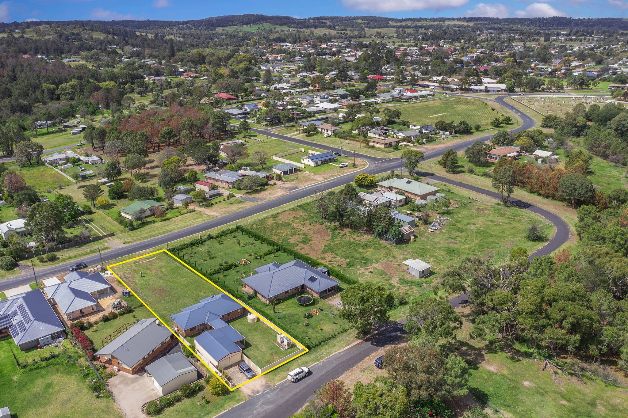 50 John Street, Uralla NSW 2358, Uralla - Thumbnail 2