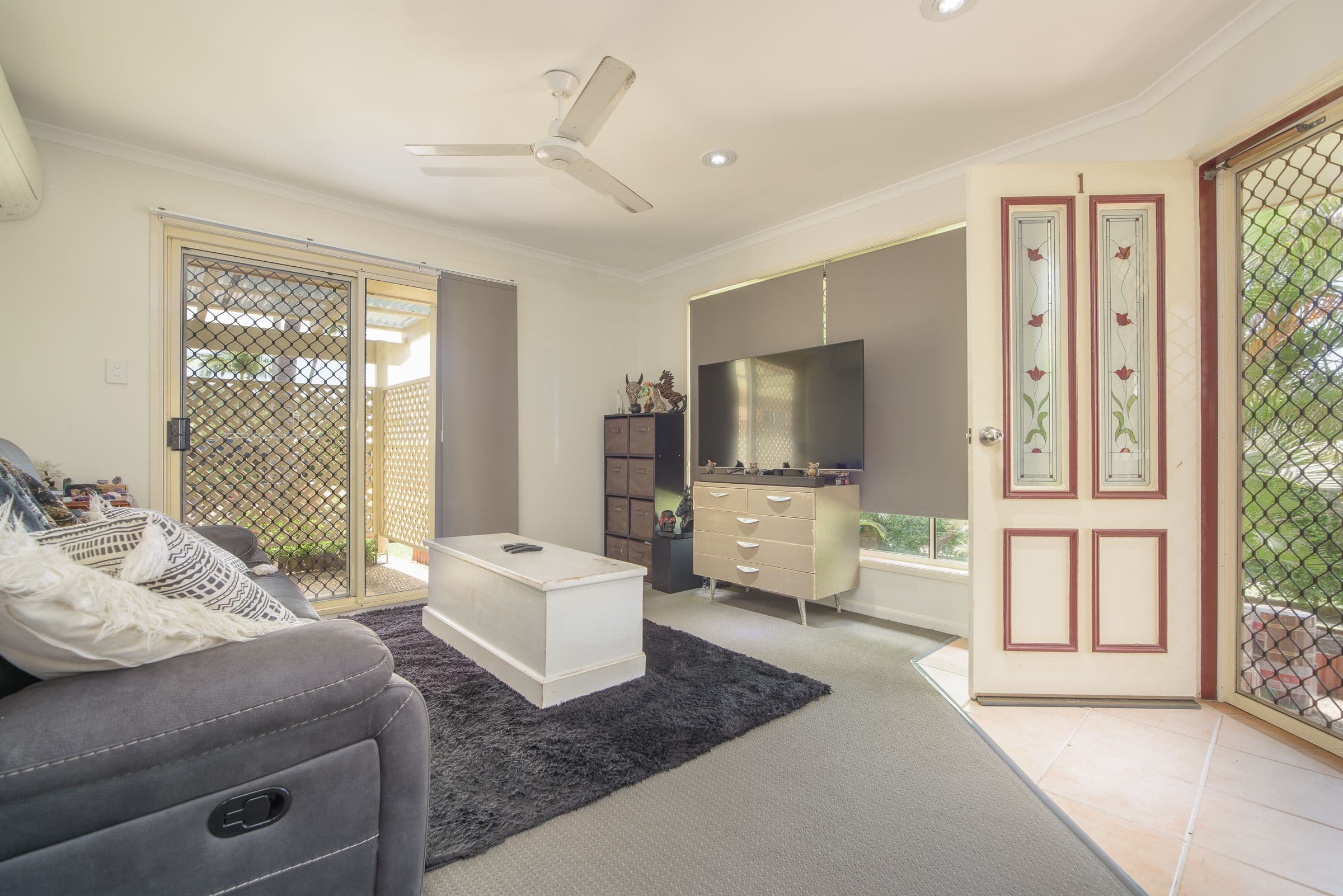 1 Borumba Court, Clinton QLD 4680, Clinton - Thumbnail 2