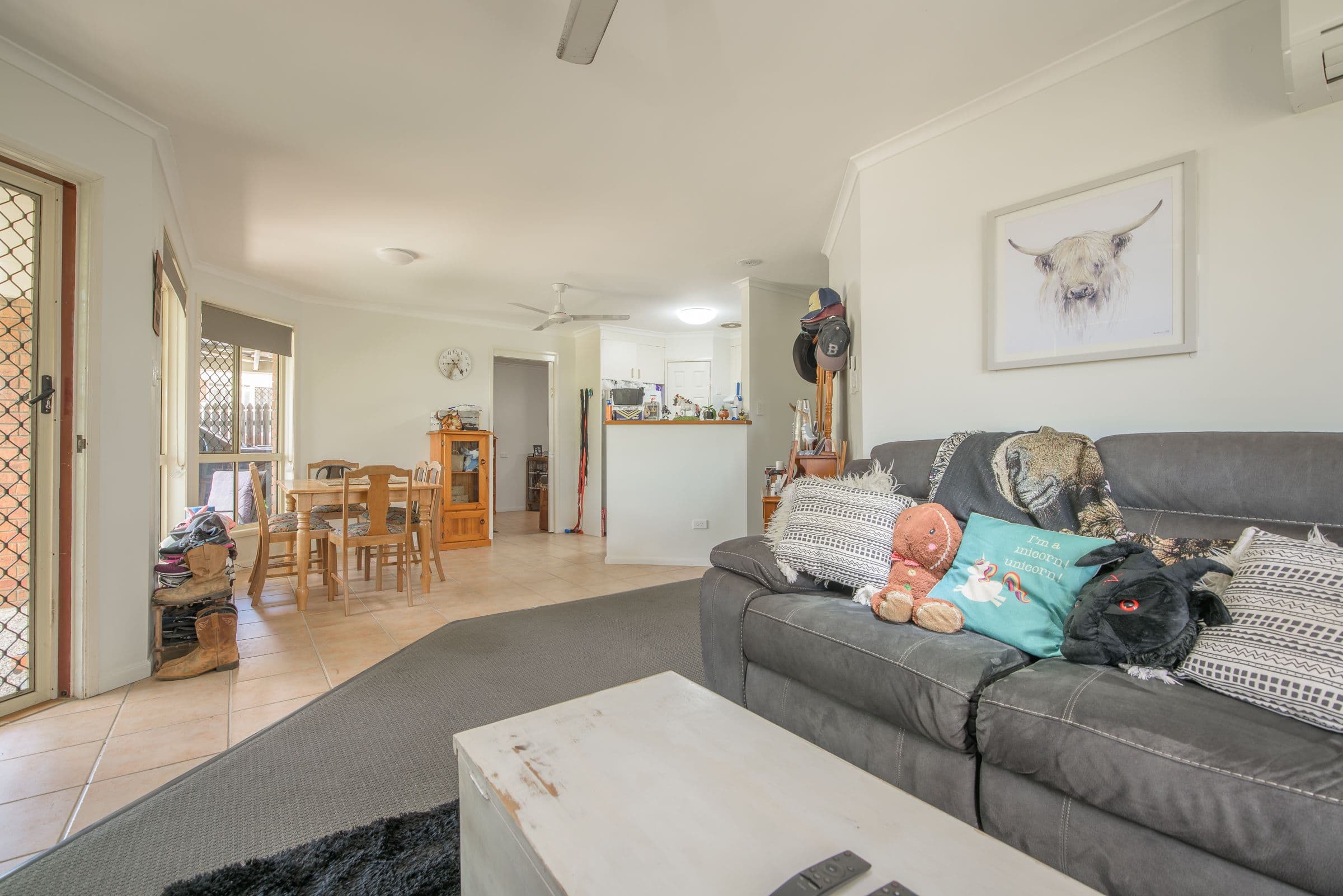 1 Borumba Court, Clinton QLD 4680, Clinton - Thumbnail 5