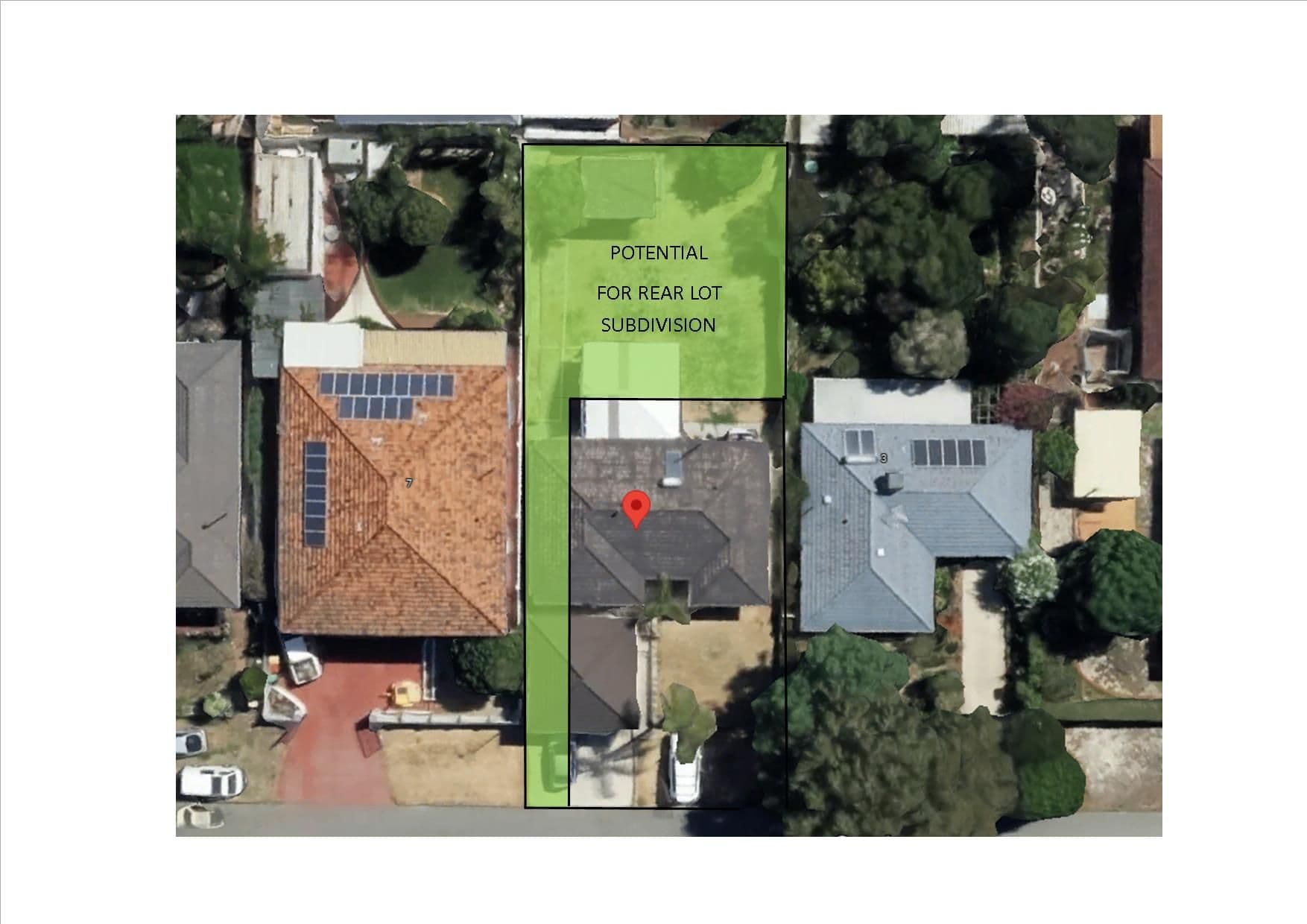 5 Horley Street, Bayswater WA 6053, Bayswater - Thumbnail 2