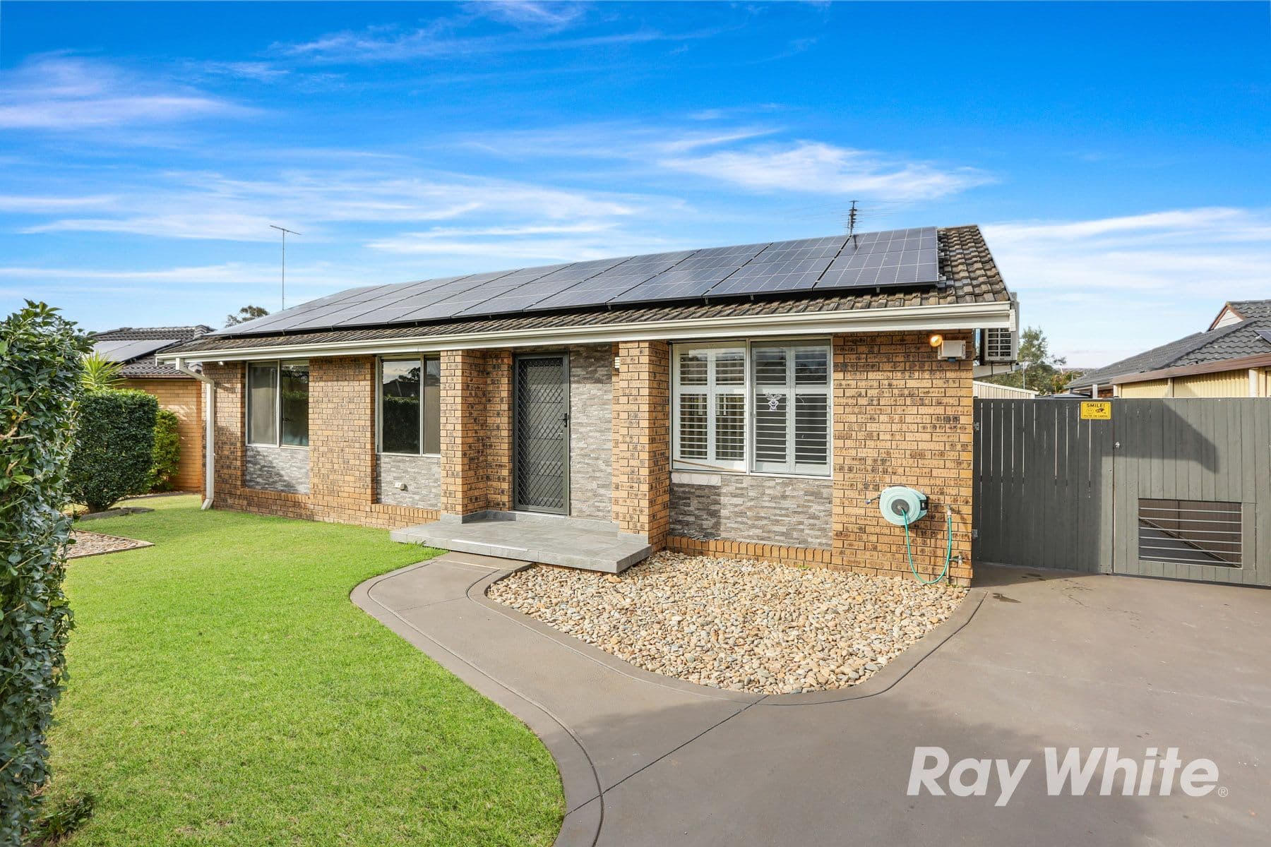 18 Mccartney Crescent, St Clair NSW 2759, St Clair - Image 1