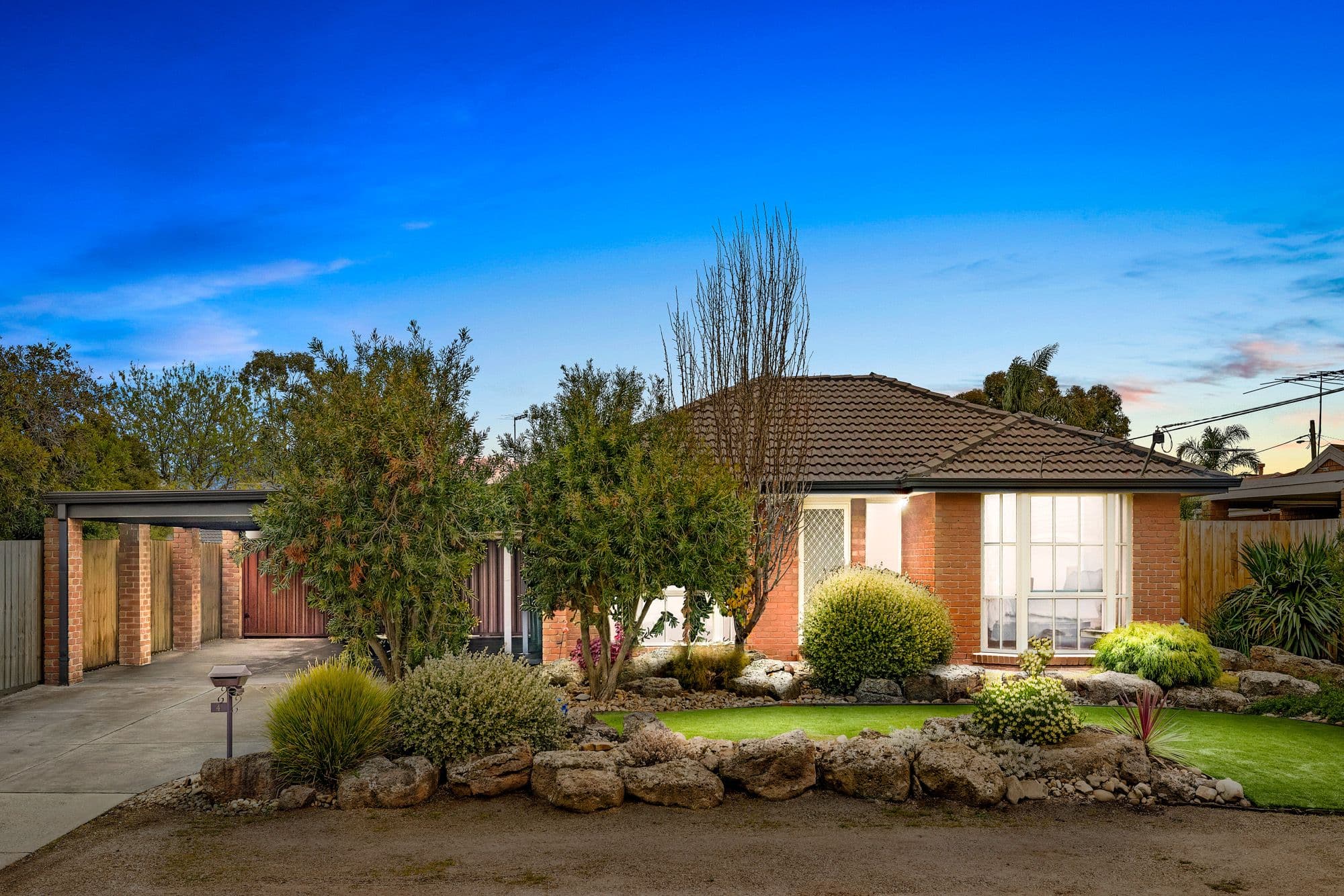 4 Grace Close, Wyndham Vale VIC 3024, Wyndham Vale - Image 1