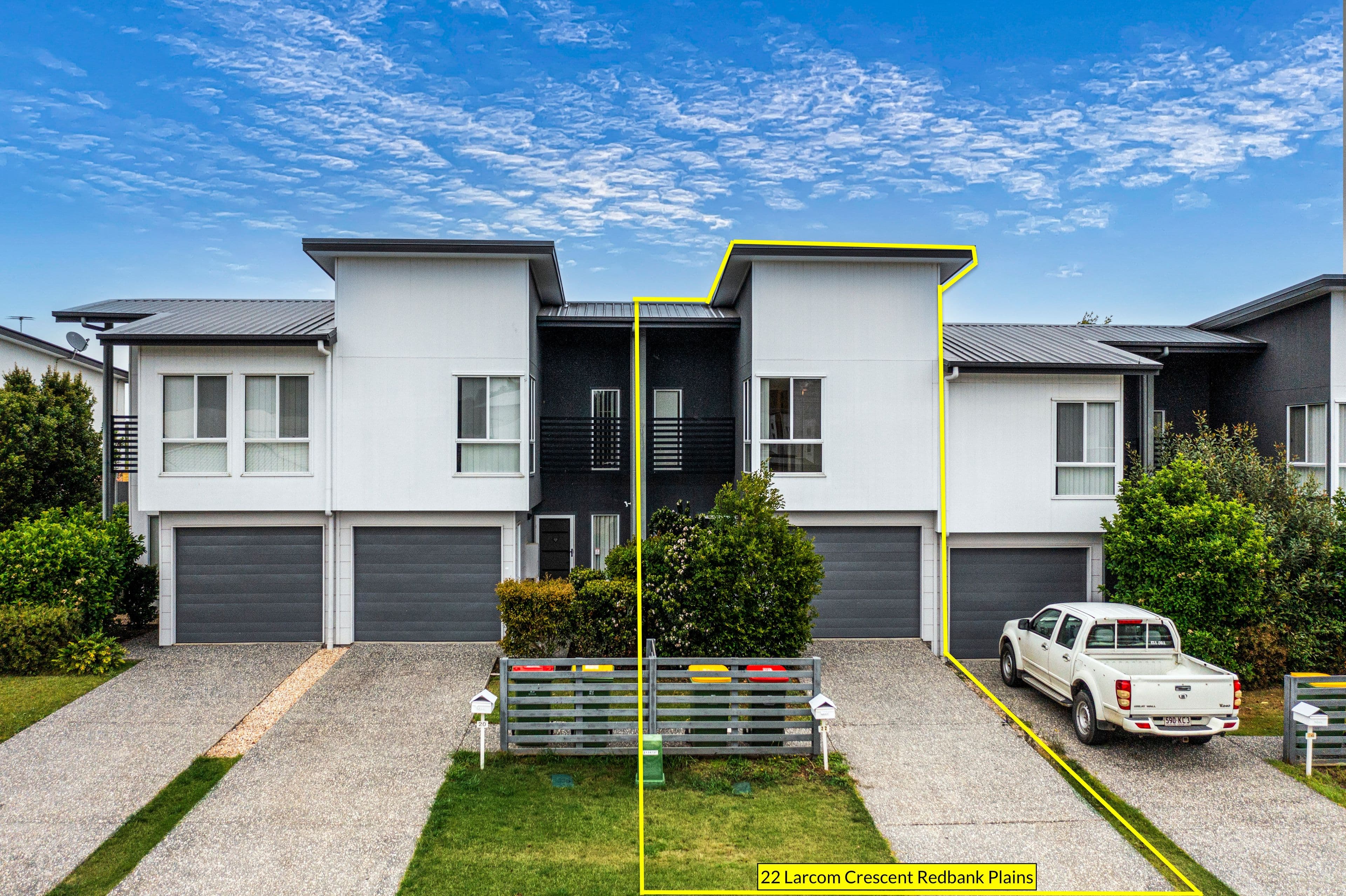 22 Larcom Crescent, Redbank Plains QLD 4301, Redbank Plains - Image 1