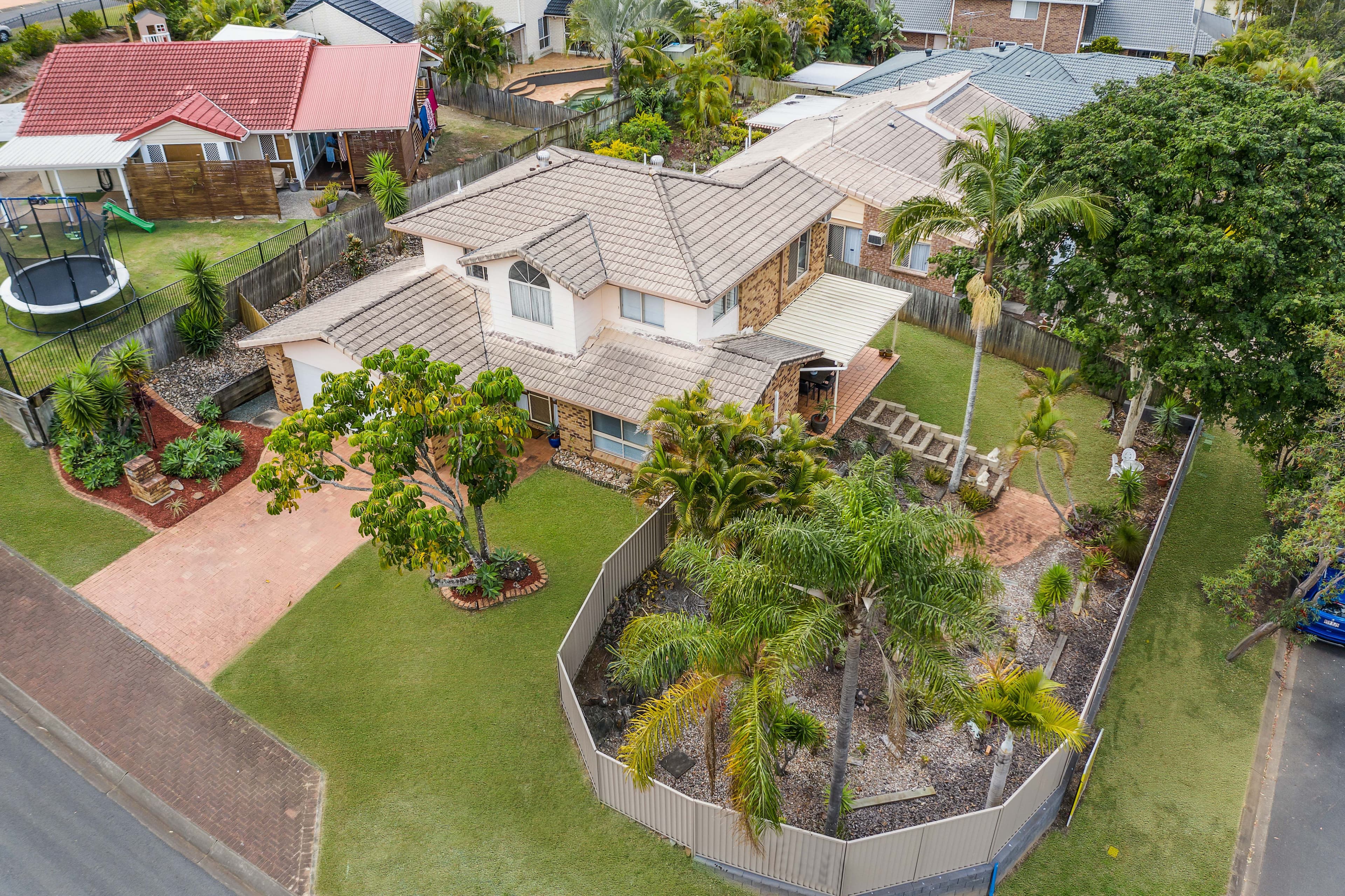 1 Danaher Drive, Rochedale South QLD 4123, Rochedale South - Image 1