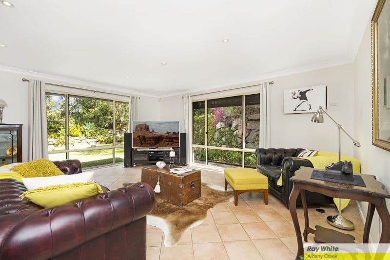 5 Granada Drive, Eatons Hill QLD 4037, Eatons Hill - Image 1