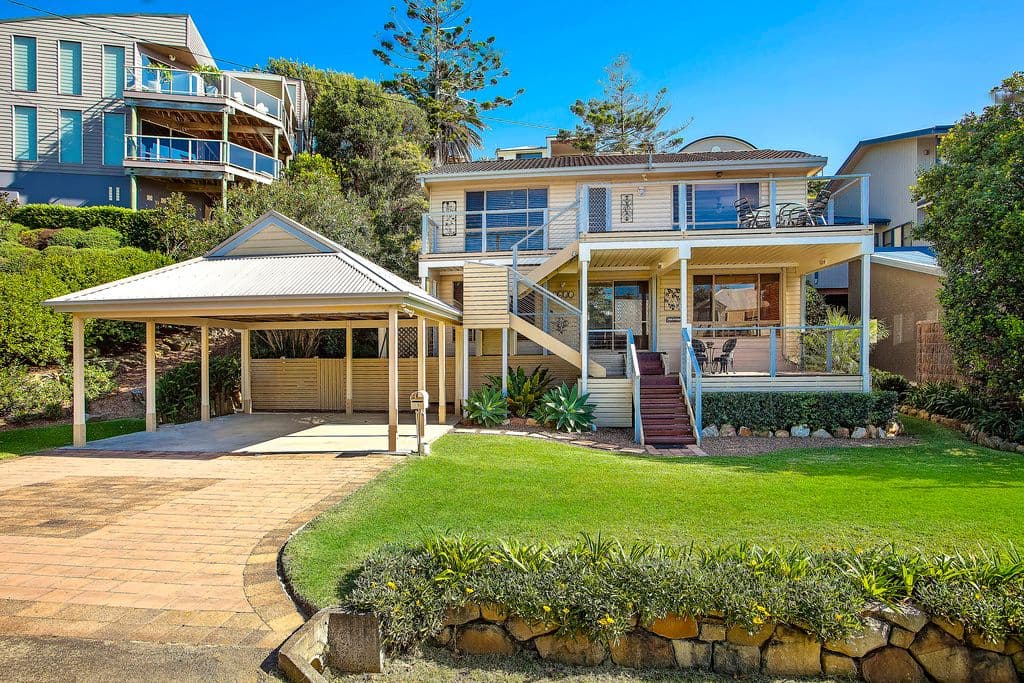 13 Elgata Avenue, NORTH AVOCA NSW 2260, North Avoca - Thumbnail 4