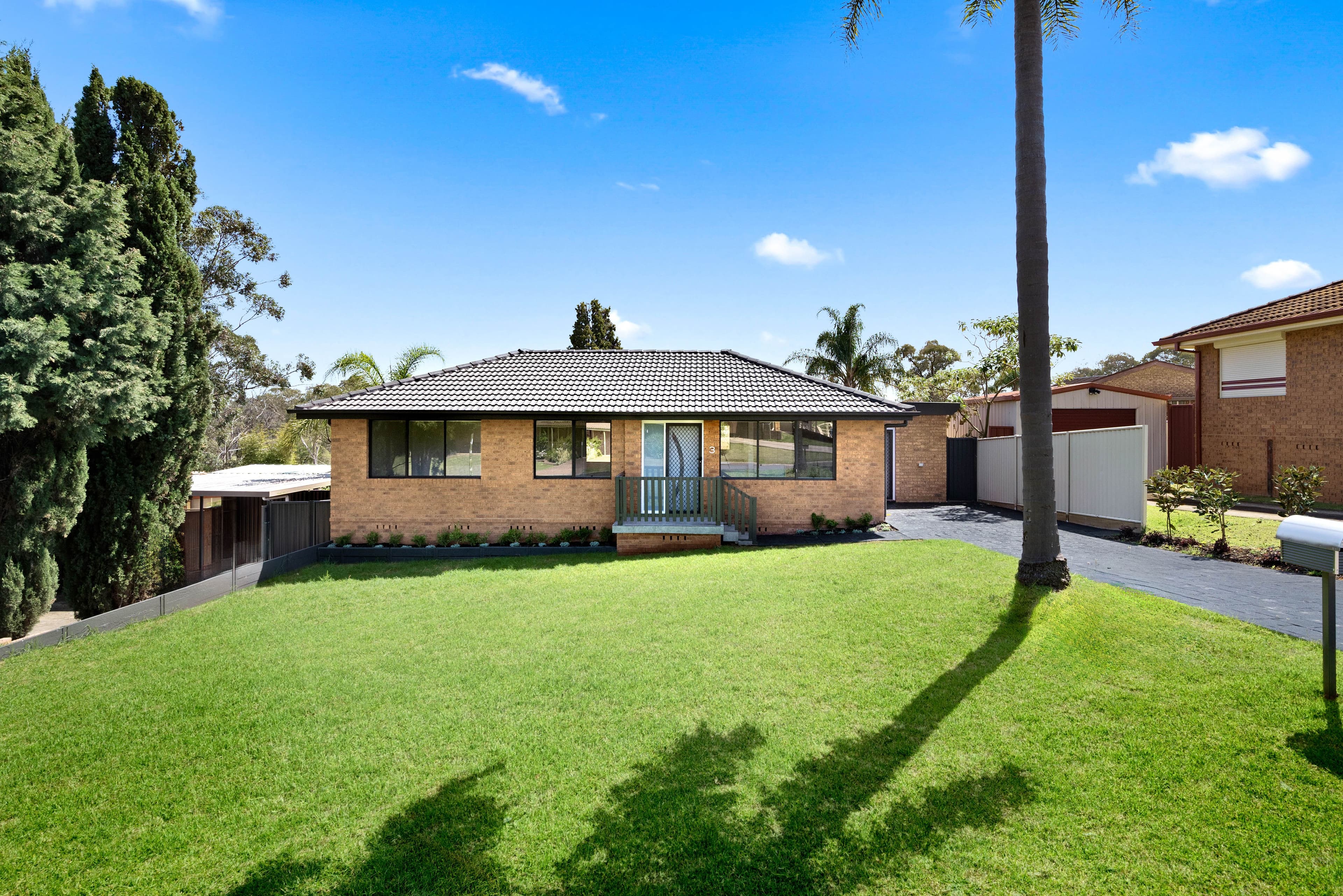 3 Burgundy Court, Eschol Park NSW 2558, Eschol Park - Image 1