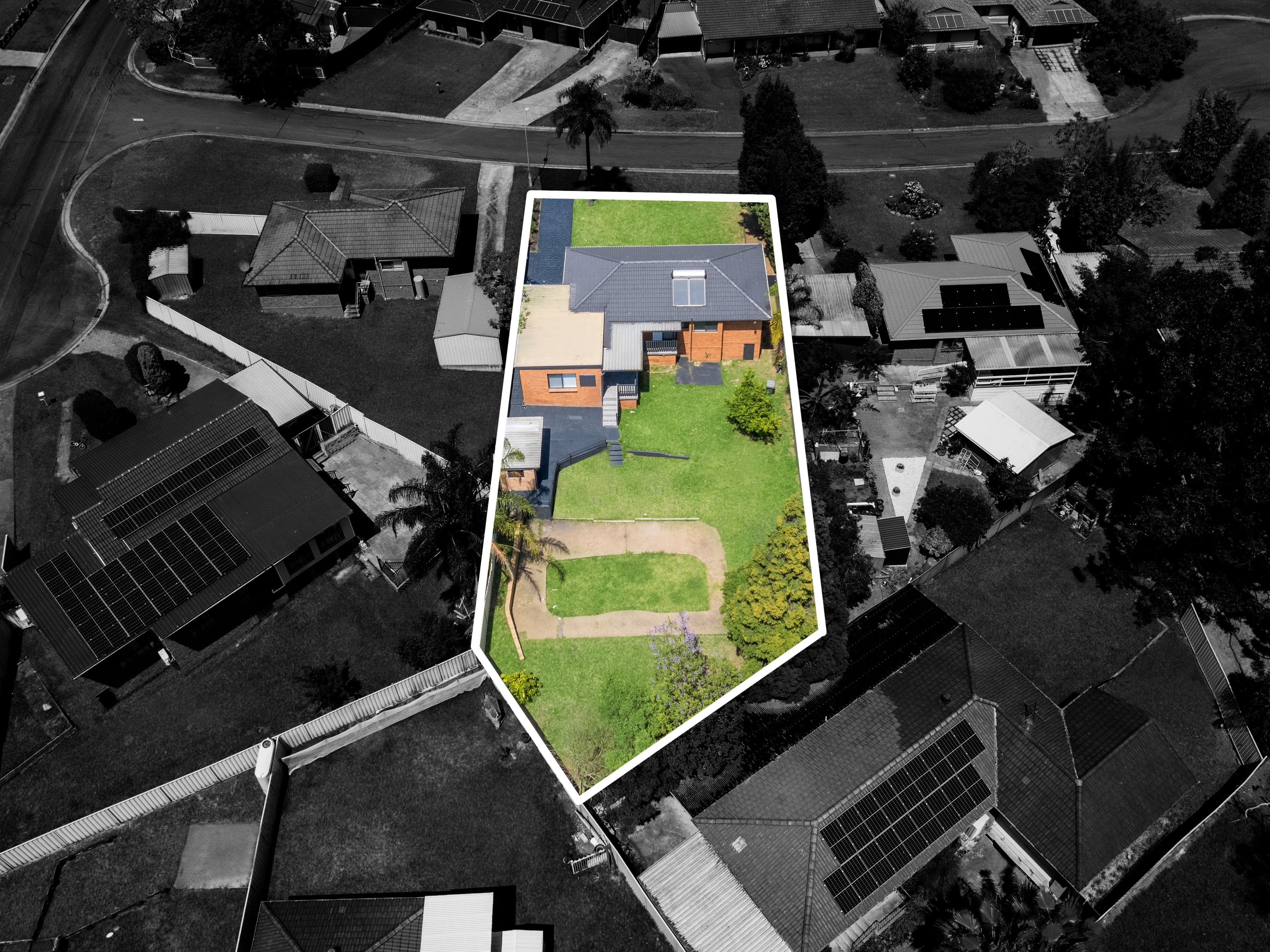 3 Burgundy Court, Eschol Park NSW 2558, Eschol Park - Thumbnail 2