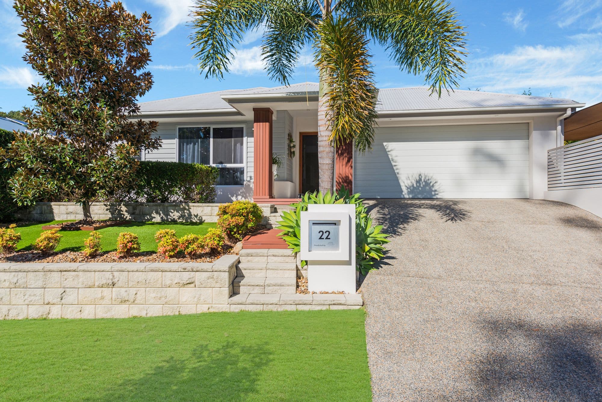 22 Gullwing Drive, Upper Coomera QLD 4209, Upper Coomera - Image 1