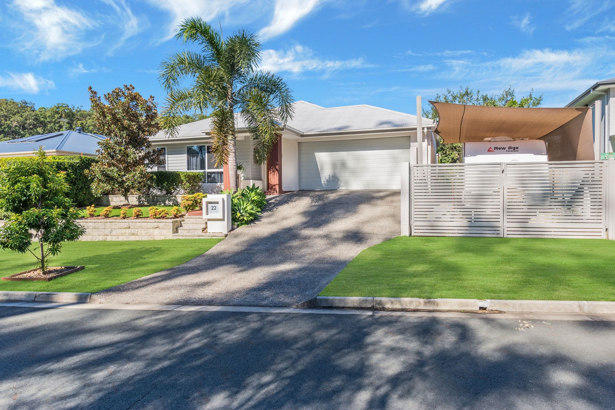 22 Gullwing Drive, Upper Coomera QLD 4209, Upper Coomera - Thumbnail 2