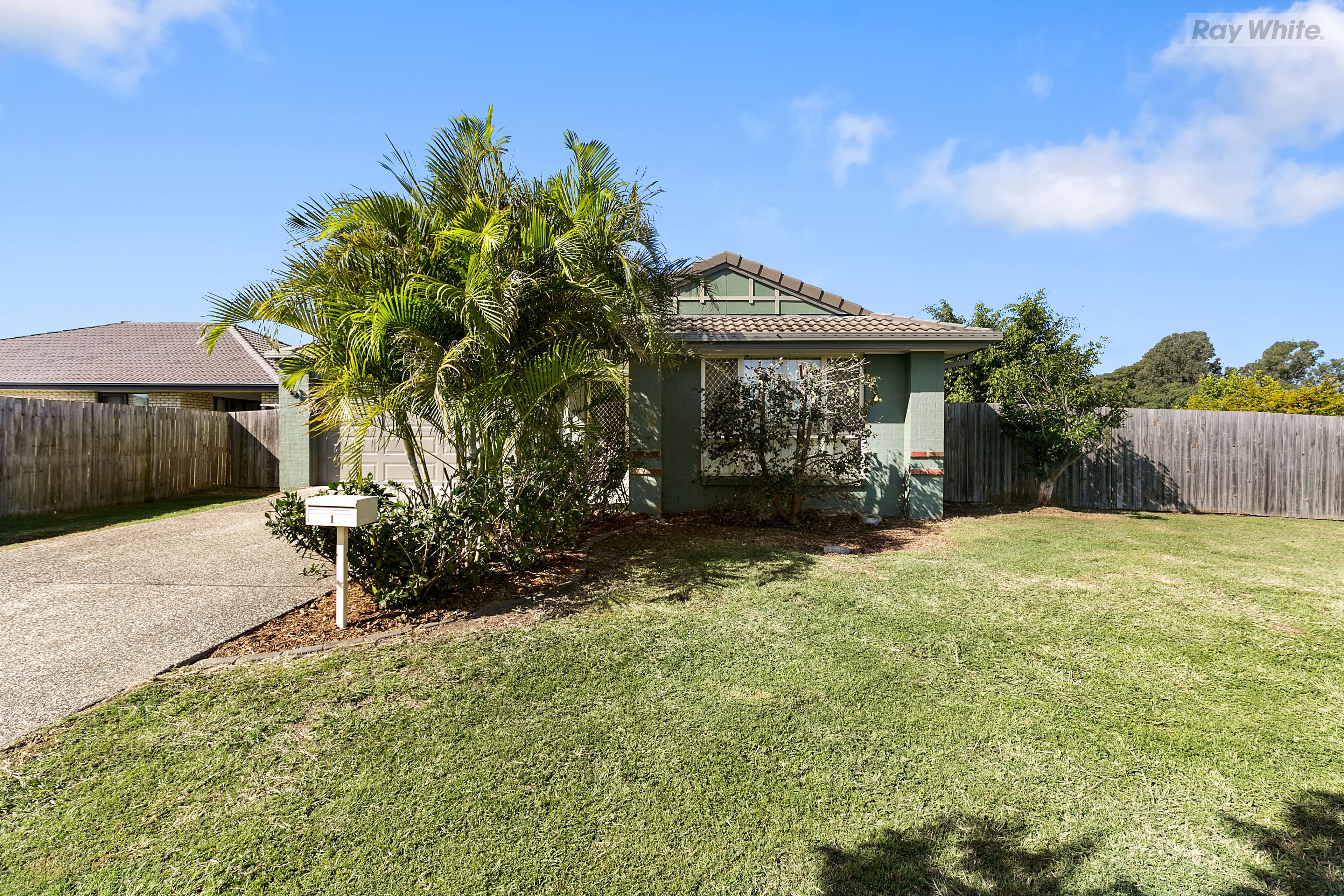 1 Heit Court, North Booval QLD 4304, North Booval - Image 1