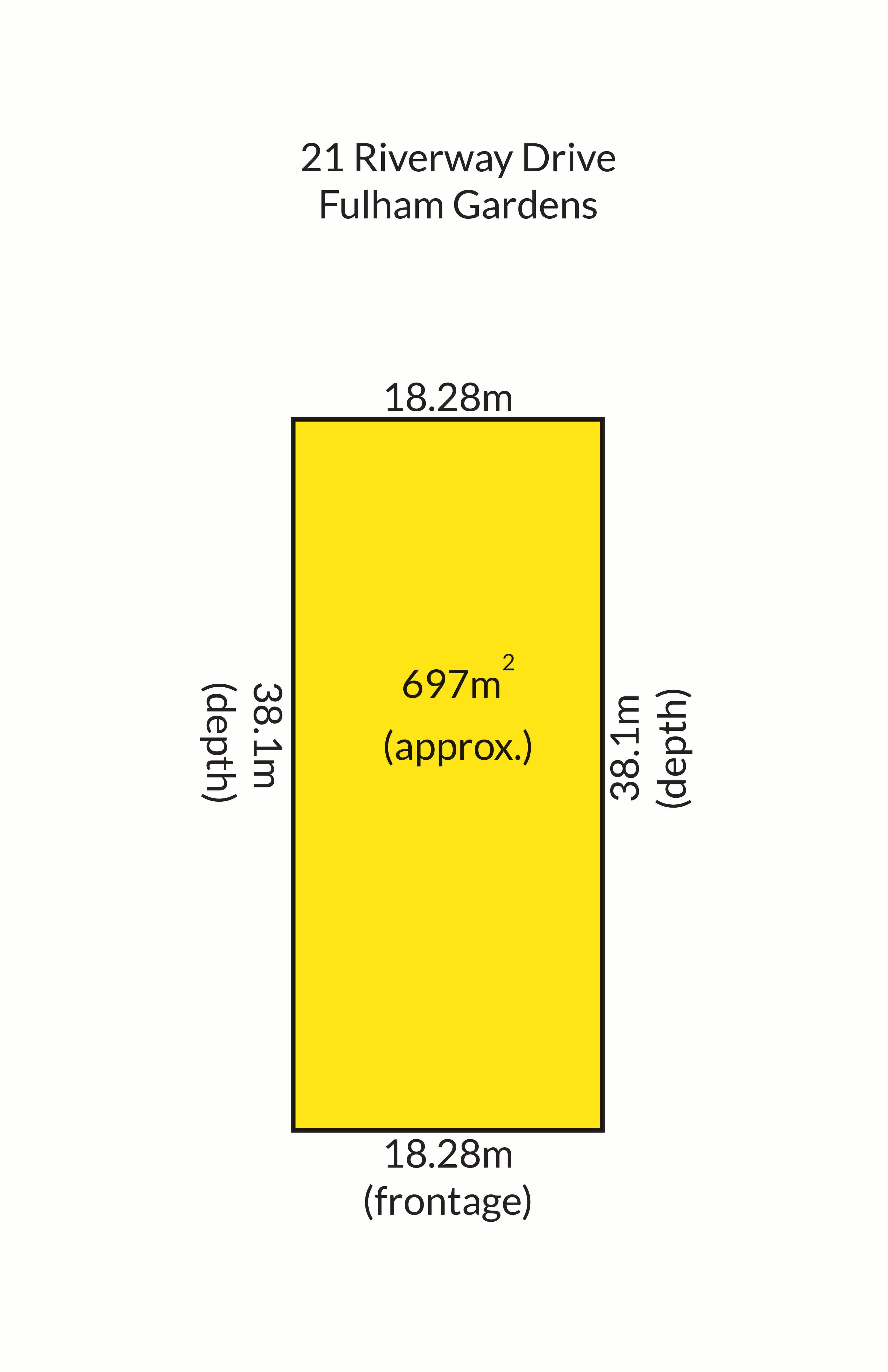21 Riverway, Fulham Gardens SA 5024, Fulham Gardens - Thumbnail 2