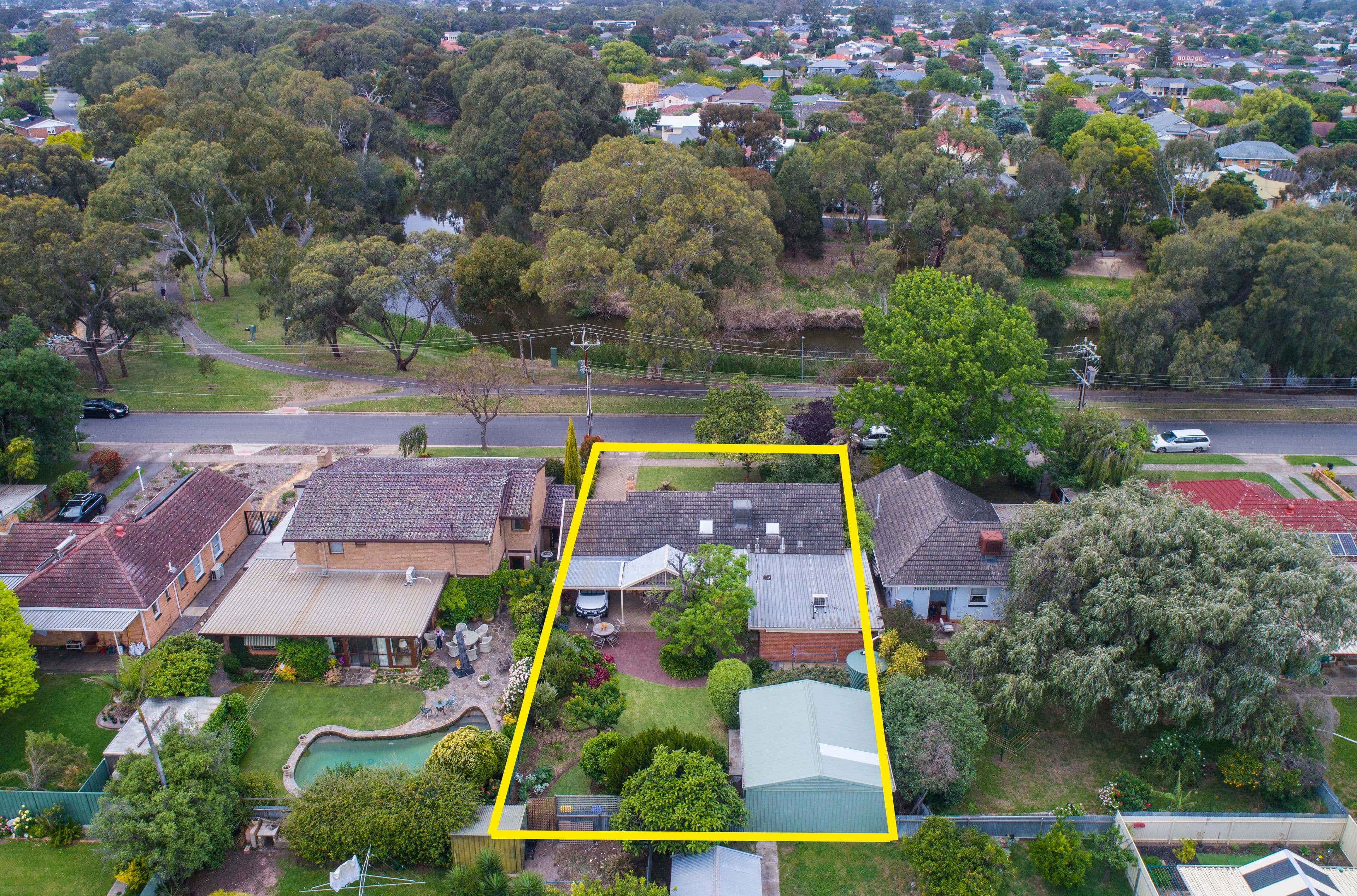 21 Riverway, Fulham Gardens SA 5024, Fulham Gardens - Thumbnail 3