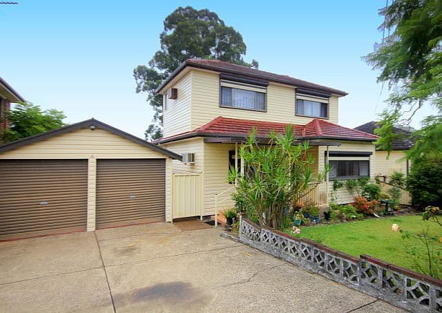 9 Larien Crescent, BIRRONG NSW 2143, Birrong - Image 1