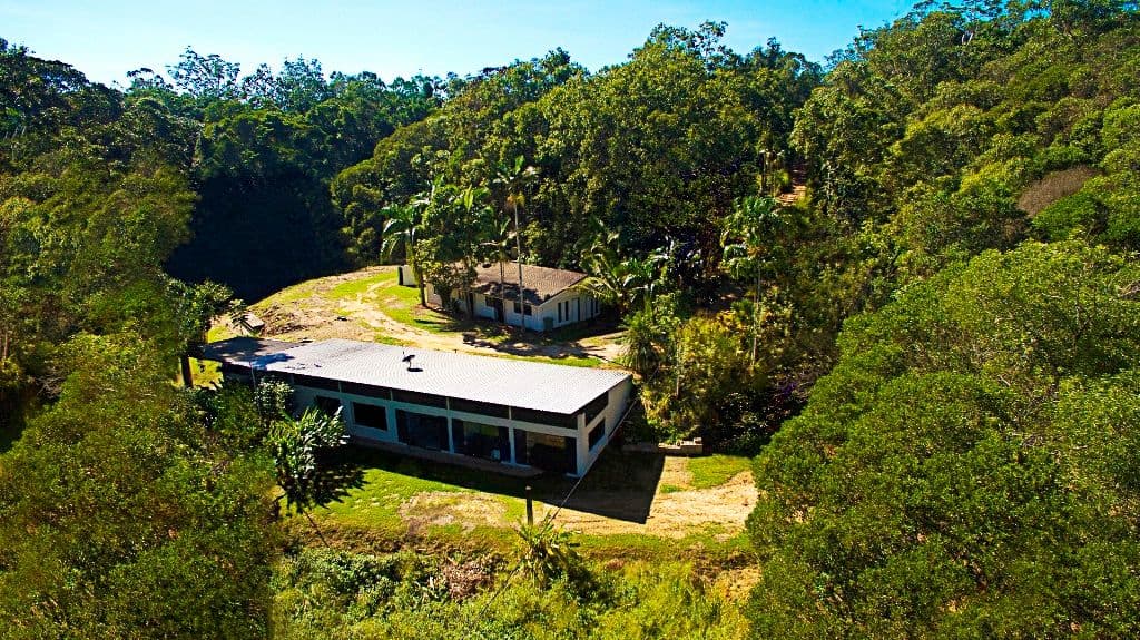 398 Myola Oakforest Road, Kuranda QLD 4881, Kuranda - Image 1