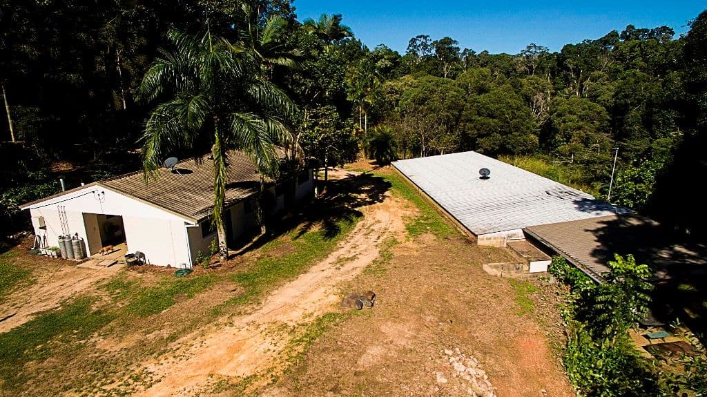 398 Myola Oakforest Road, Kuranda QLD 4881, Kuranda - Thumbnail 2
