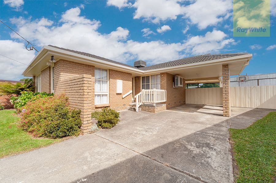 11 Brampton Close, Craigieburn VIC 3064, Craigieburn - Image 1