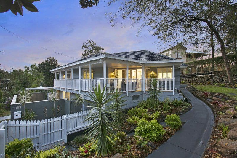 151 Indooroopilly Road, Taringa QLD 4068, Taringa - Image 1