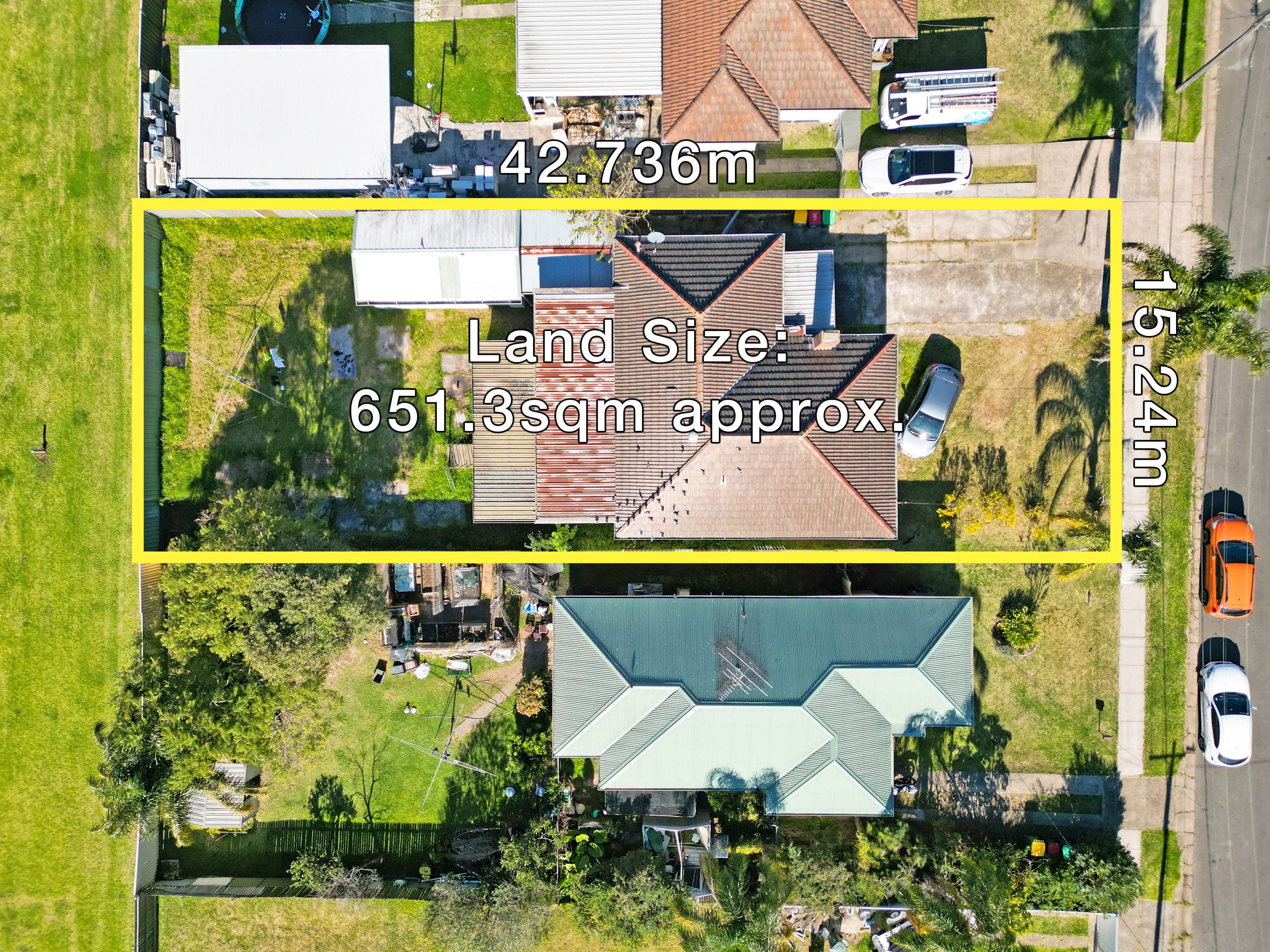3 Merle Street, Chester Hill NSW 2162, Chester Hill - Image 1