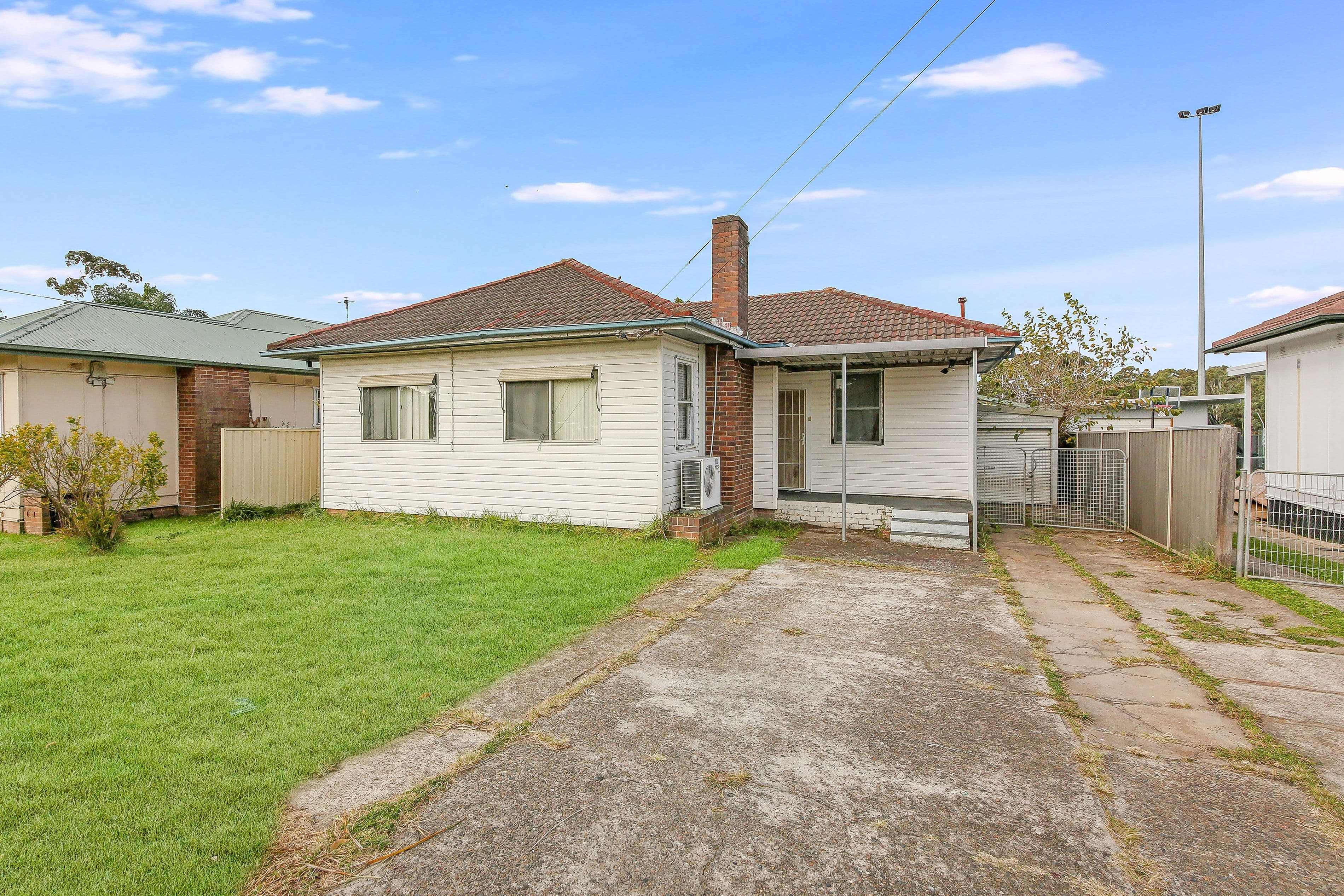3 Merle Street, Chester Hill NSW 2162, Chester Hill - Thumbnail 2