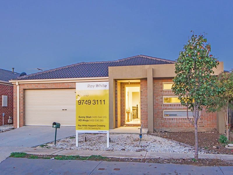 6 Galeff Avenue, Truganina VIC 3029, Truganina - Image 1
