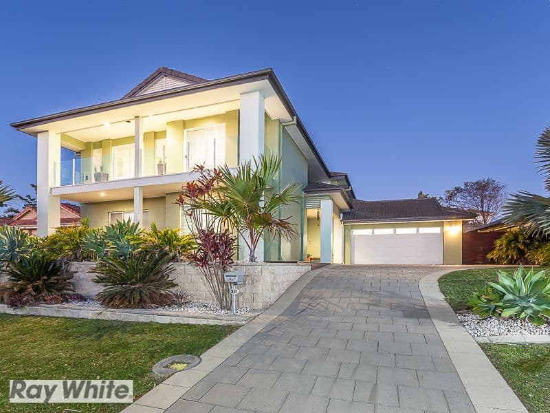 20 Marsh Parade, NORTH LAKES QLD 4509, North Lakes - Image 1