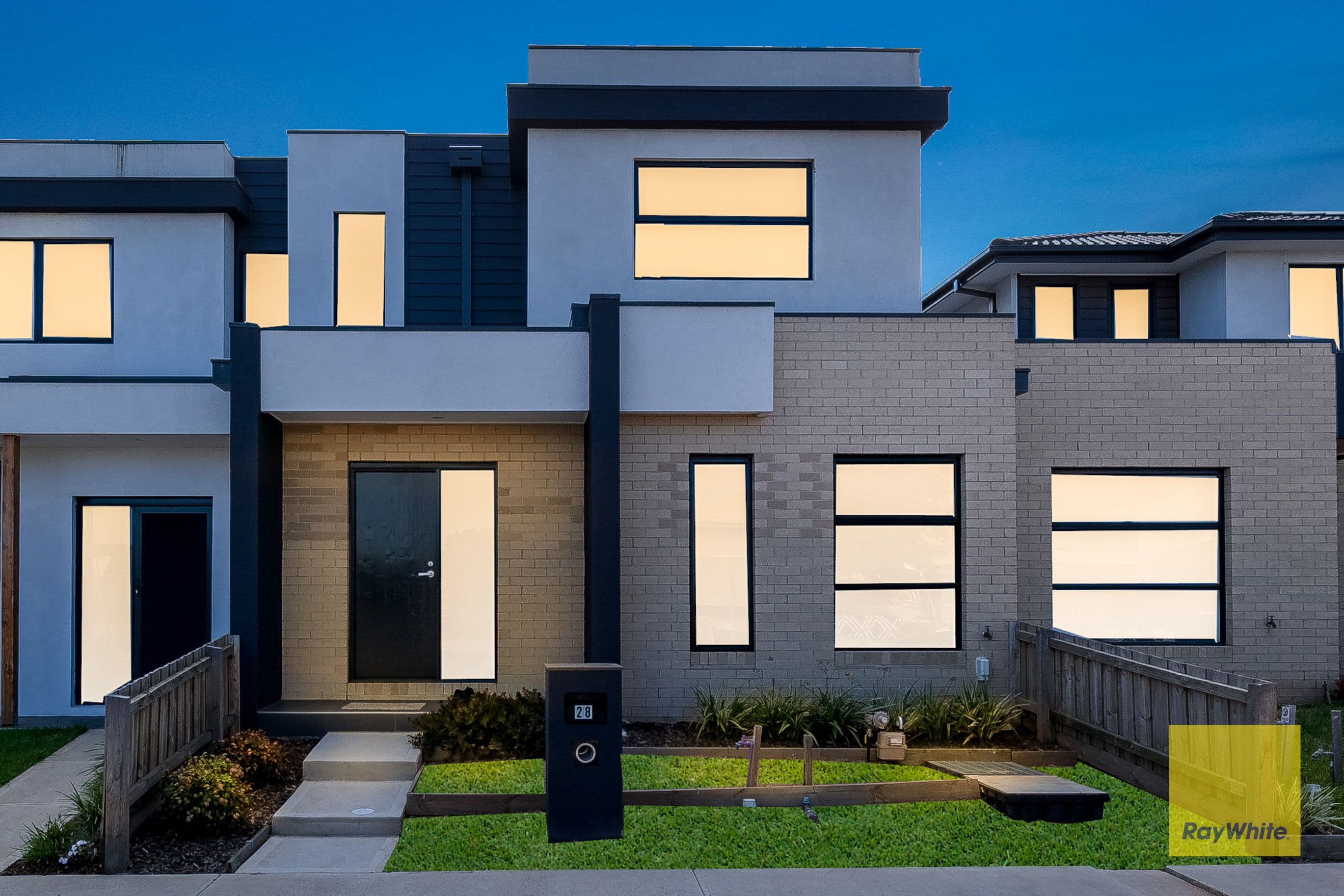 28 Timbarra Drive, Werribee VIC 3030, Werribee - Thumbnail 7