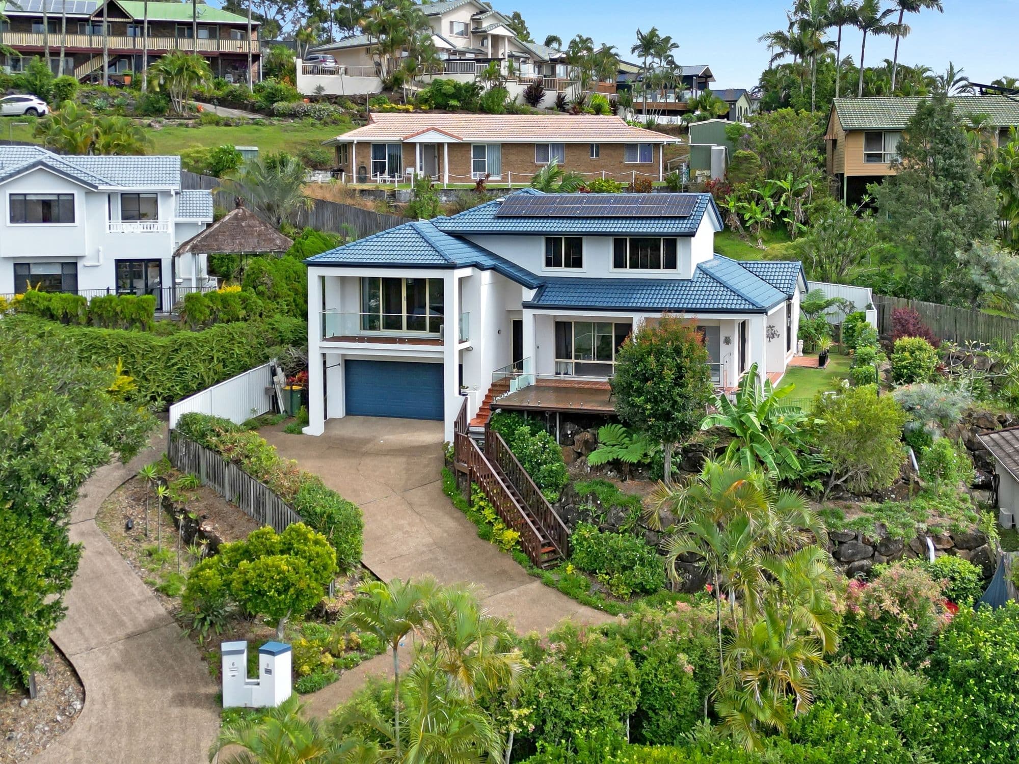 8 Wuruma Court, Elanora QLD 4221, Elanora - Thumbnail 2
