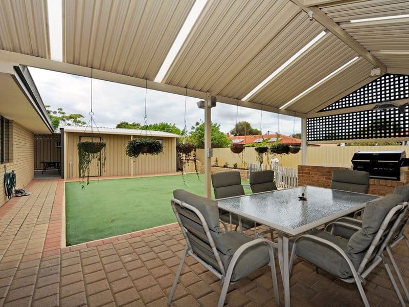 5 Hamersley Court, COOLOONGUP WA 6168, Cooloongup - Thumbnail 4