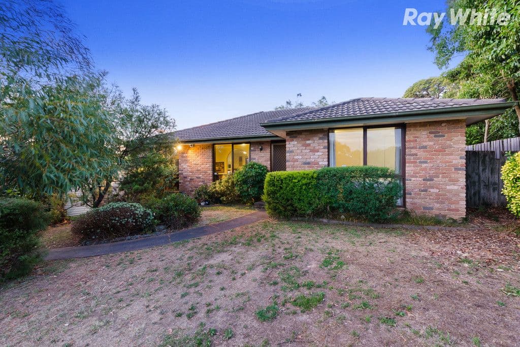 2 Garden Avenue, Boronia VIC 3155, Boronia - Image 1