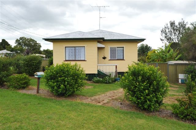 169 Jellicoe Street, NEWTOWN QLD 4350, Newtown - Image 1