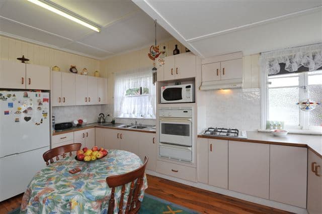 169 Jellicoe Street, NEWTOWN QLD 4350, Newtown - Thumbnail 2