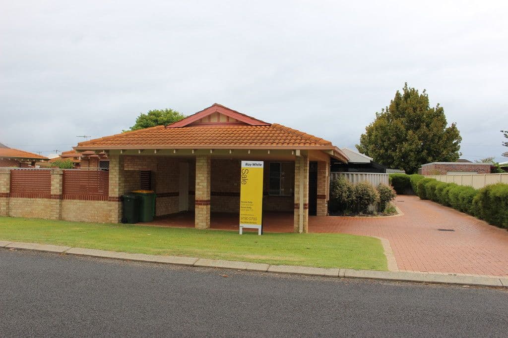 14 Queen Street, South Bunbury WA 6230, South Bunbury - Image 1