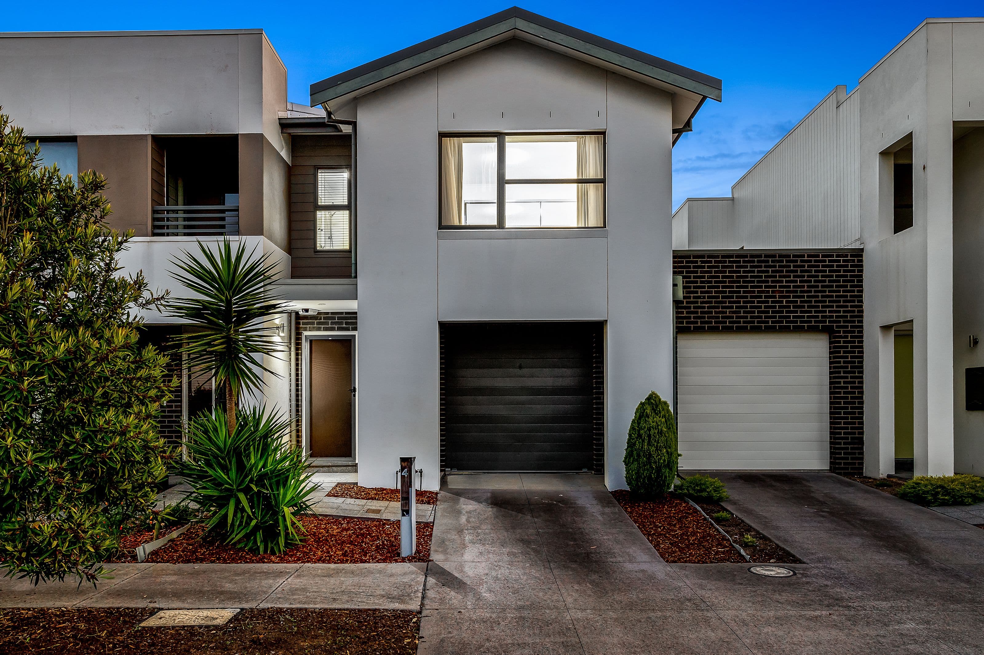 4 Anfield Crescent, Mulgrave VIC 3170, Mulgrave - Image 1