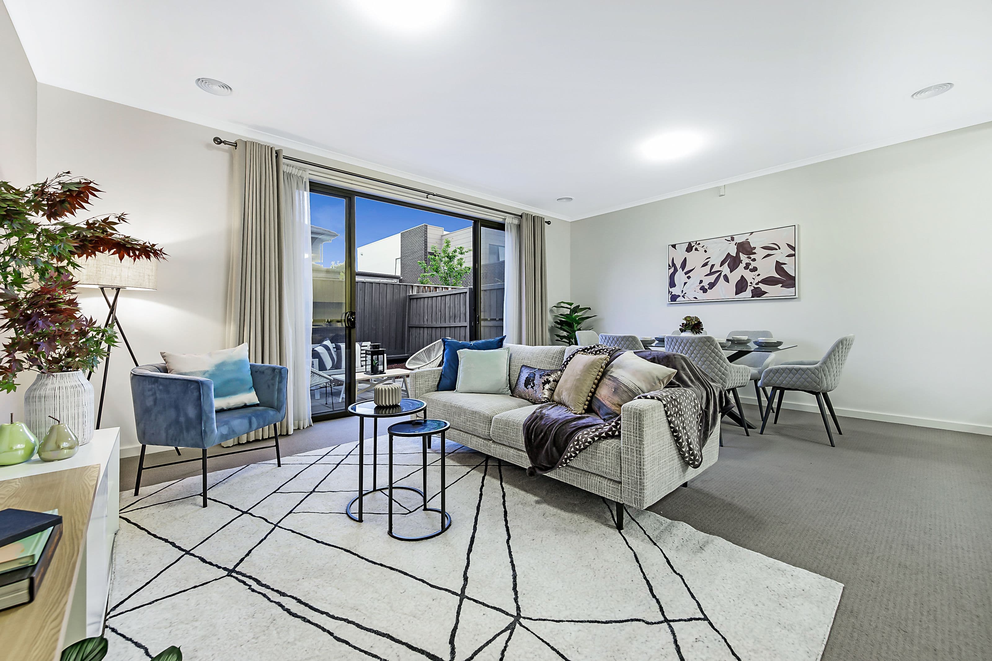 4 Anfield Crescent, Mulgrave VIC 3170, Mulgrave - Thumbnail 6