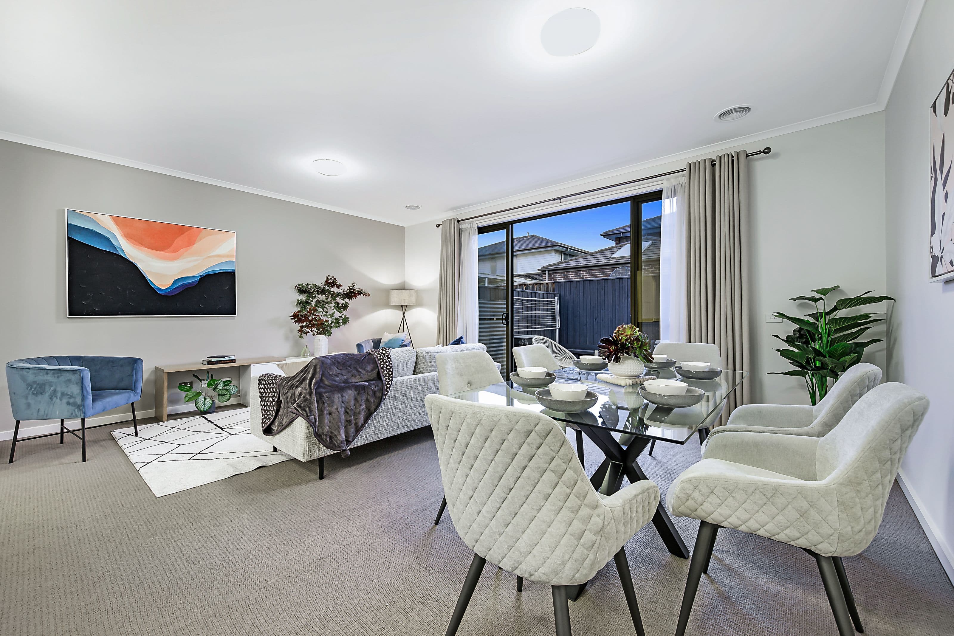 4 Anfield Crescent, Mulgrave VIC 3170, Mulgrave - Thumbnail 7
