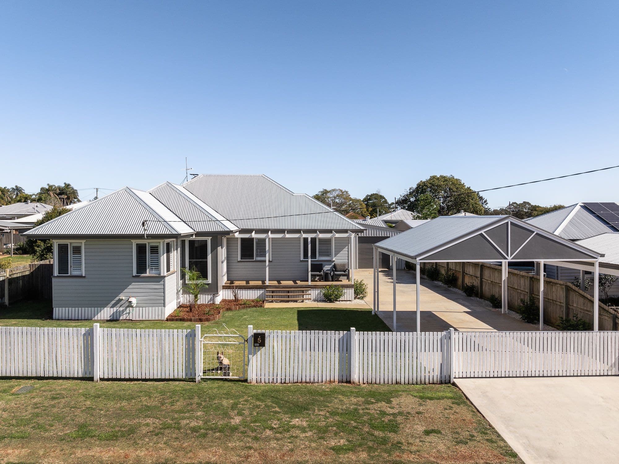 5 Gaydon Street, Newtown QLD 4350, Newtown - Thumbnail 2