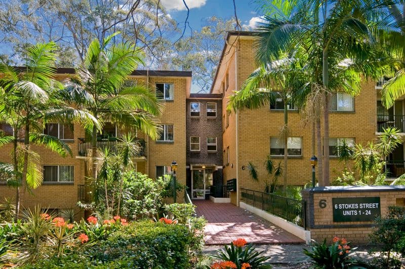 6 Stokes Street, Lane Cove NSW 2066, Lane Cove North - Image 1