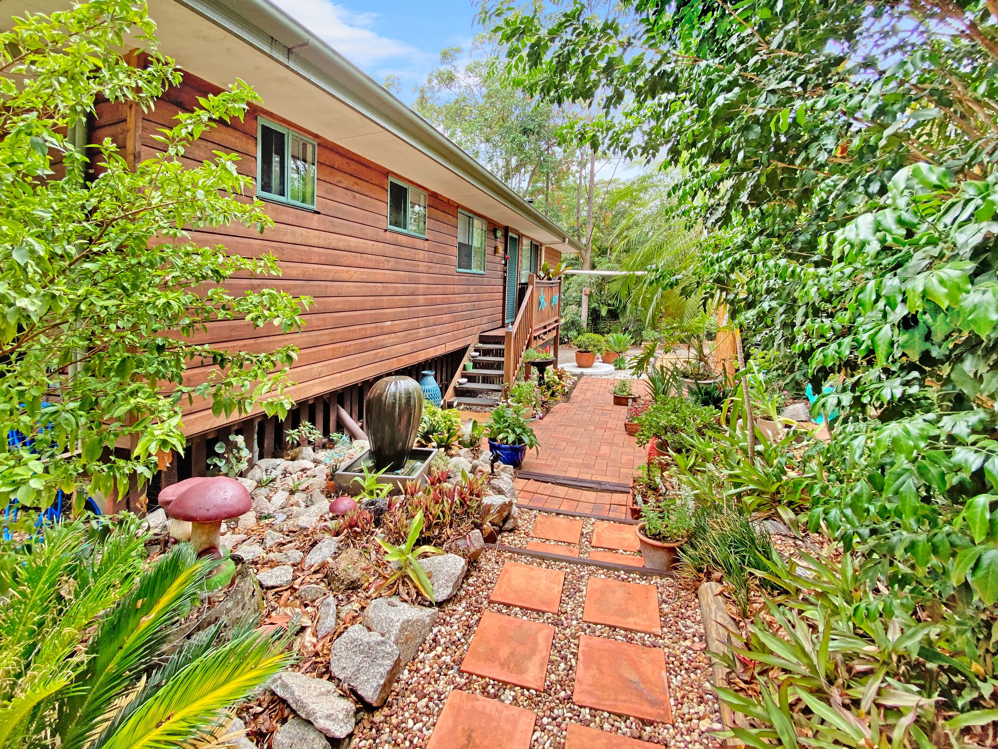110 Commissioners Flat Road, Peachester QLD 4519, Peachester - Image 1